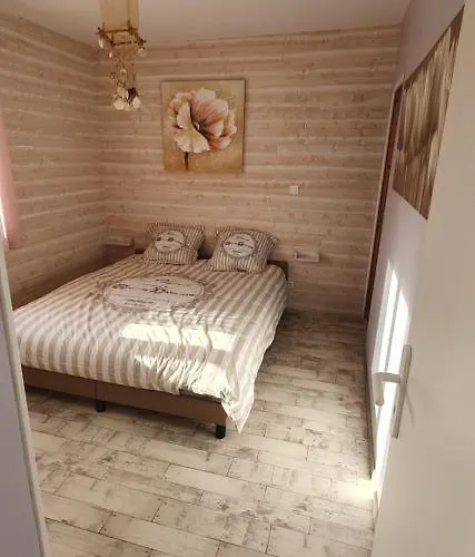 La Pause * Creuzier-le-Vieux